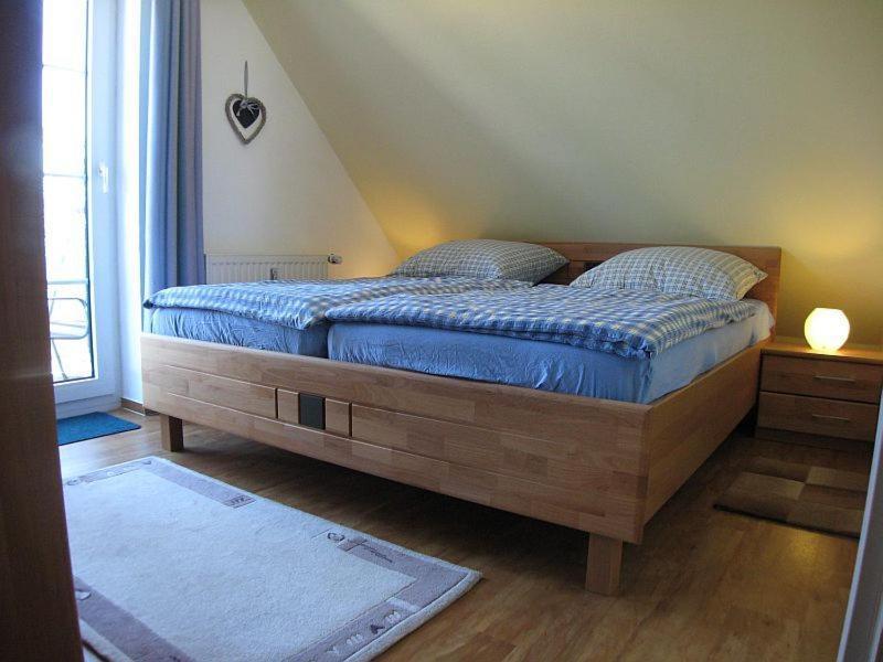 Apartmán Residenz Steinmarne Cuxhaven 2 Exteriér fotografie