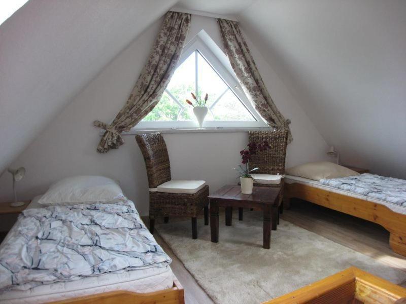 Apartmán Residenz Steinmarne Cuxhaven 2 Exteriér fotografie