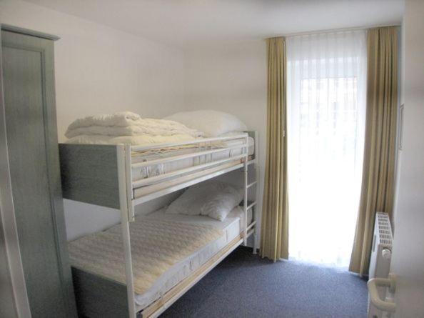 Apartmán Residenz Steinmarne Cuxhaven 2 Exteriér fotografie