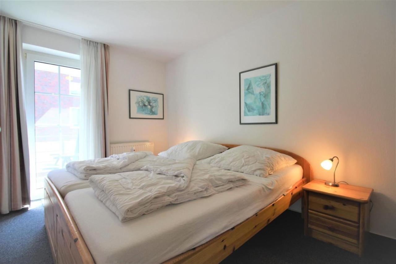Apartmán Residenz Steinmarne Cuxhaven 2 Exteriér fotografie