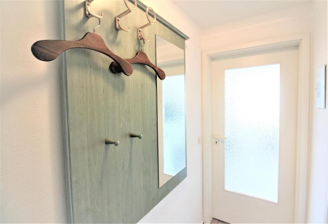 Apartmán Residenz Steinmarne Cuxhaven 2 Exteriér fotografie