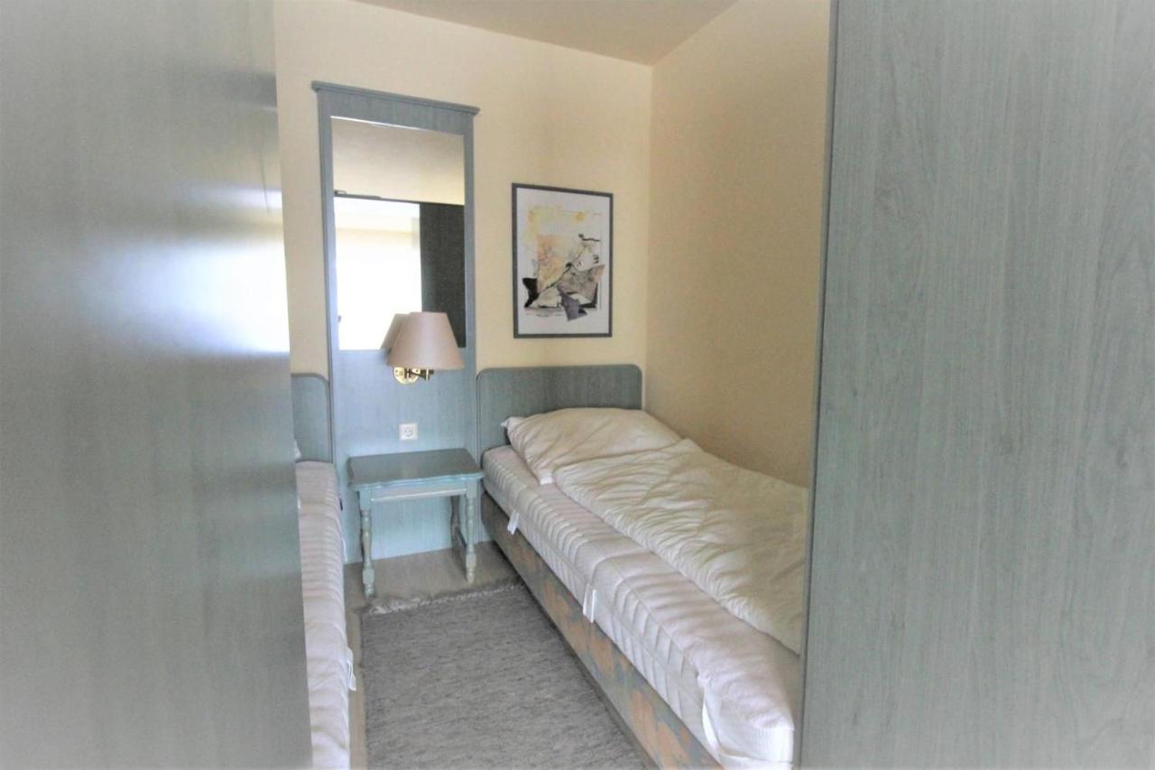 Apartmán Residenz Steinmarne Cuxhaven 2 Exteriér fotografie
