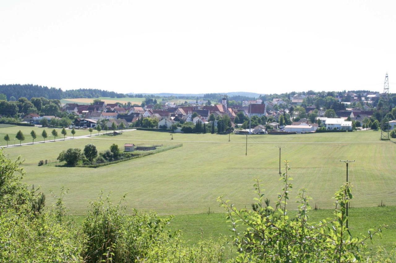 Apartmán Residenz Steinmarne Cuxhaven 2 Exteriér fotografie