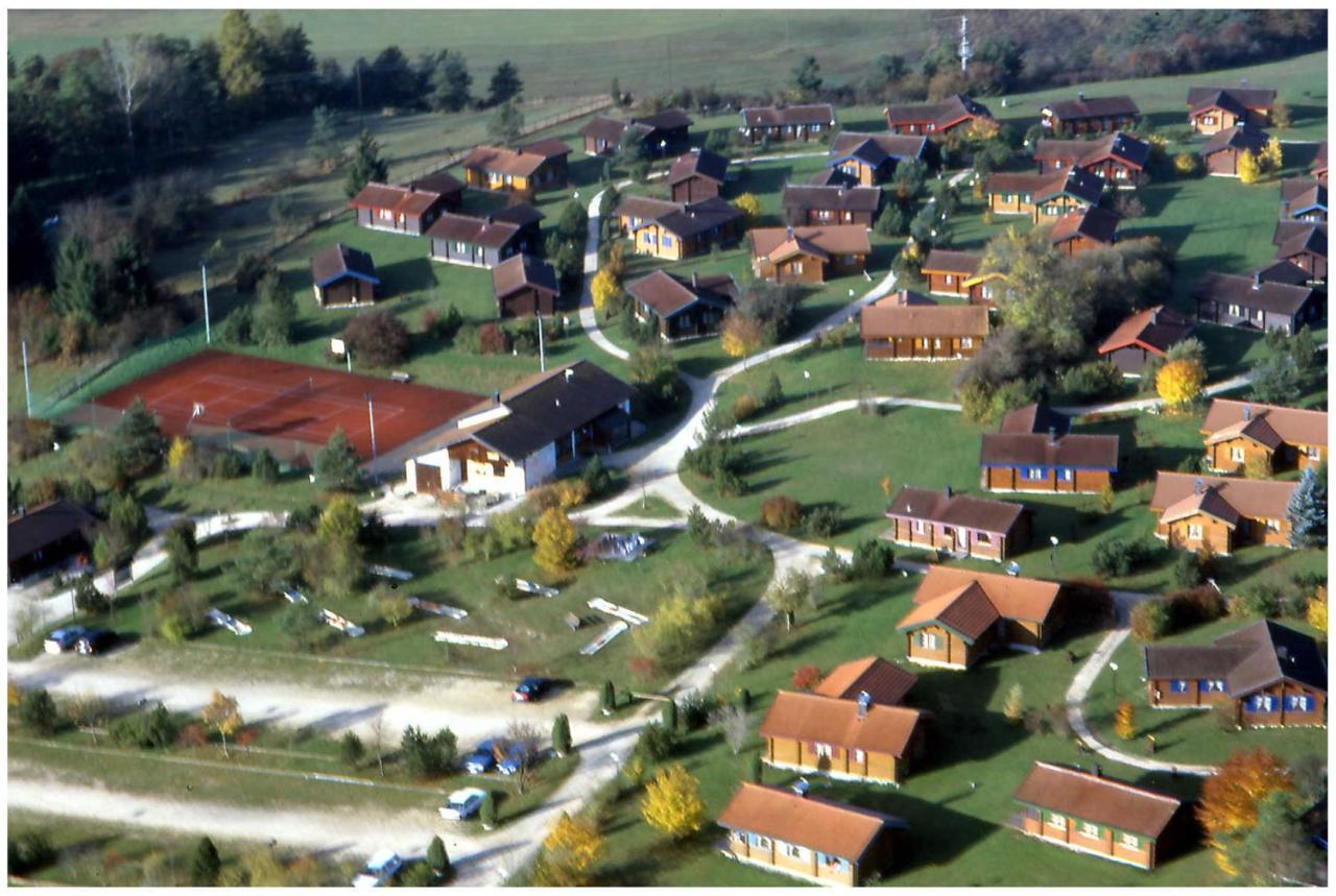 Apartmán Residenz Steinmarne Cuxhaven 2 Exteriér fotografie